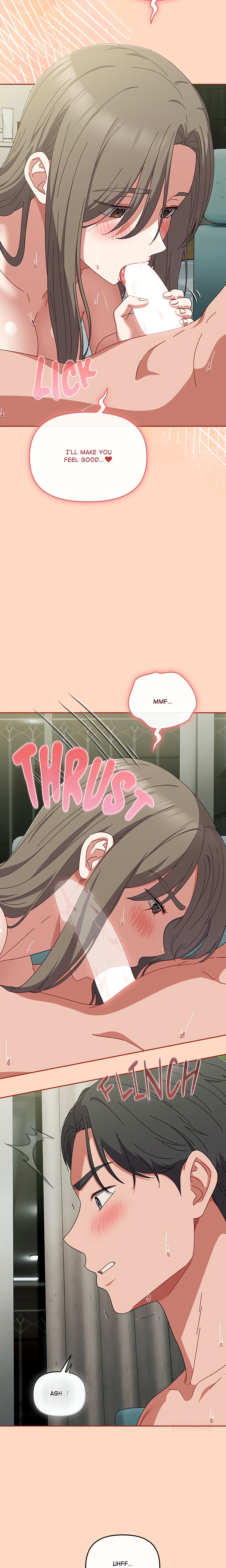 But I Love You (Yoonkin) Chap Chapter 33-But I Love You (Yoonkin) - Next Chap 35