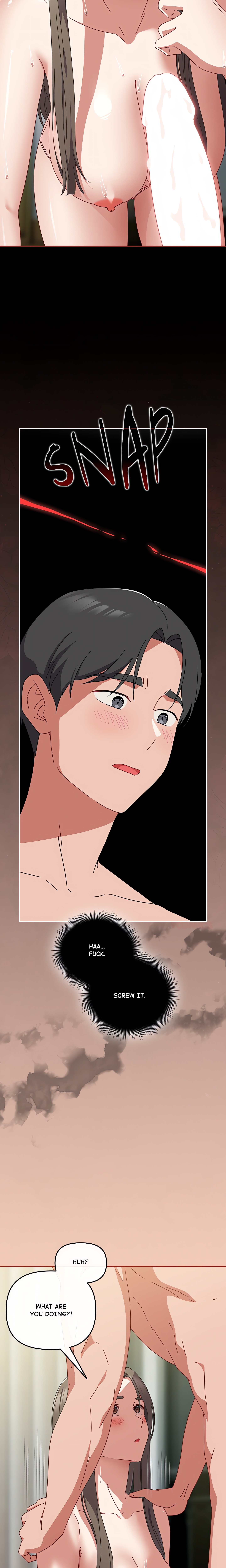 But I Love You (Yoonkin) Chap Chapter 33-But I Love You (Yoonkin) - Next Chap 35