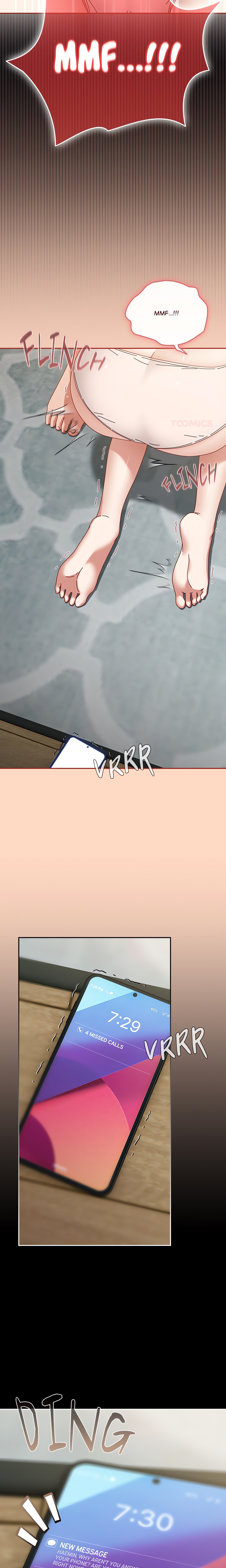 But I Love You (Yoonkin) Chap Chapter 33-But I Love You (Yoonkin) - Next Chap 35