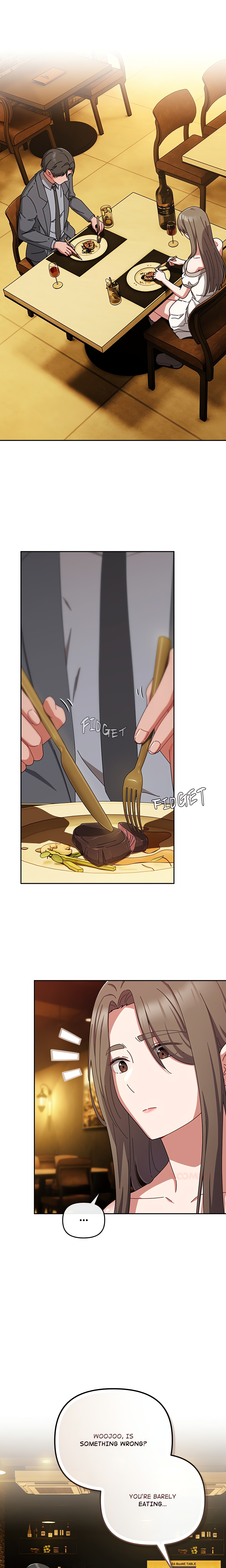 But I Love You (Yoonkin) Chap Chapter 33-But I Love You (Yoonkin) - Next Chap 35