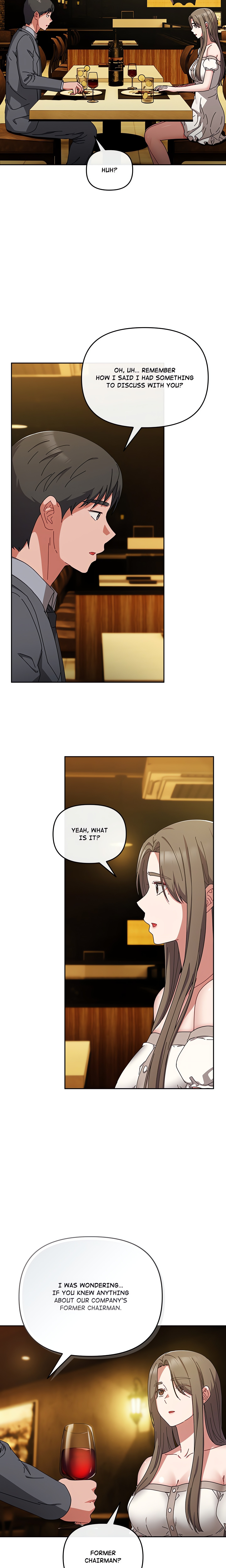 But I Love You (Yoonkin) Chap Chapter 33-But I Love You (Yoonkin) - Next Chap 35