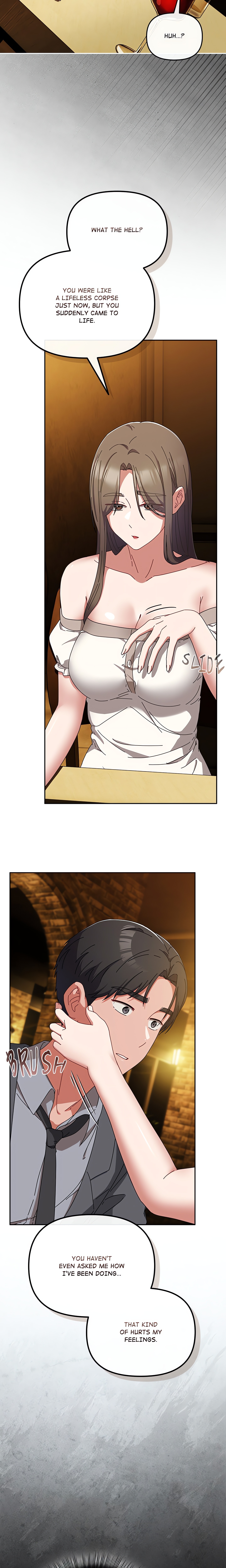 But I Love You (Yoonkin) Chap Chapter 33-But I Love You (Yoonkin) - Next Chap 35