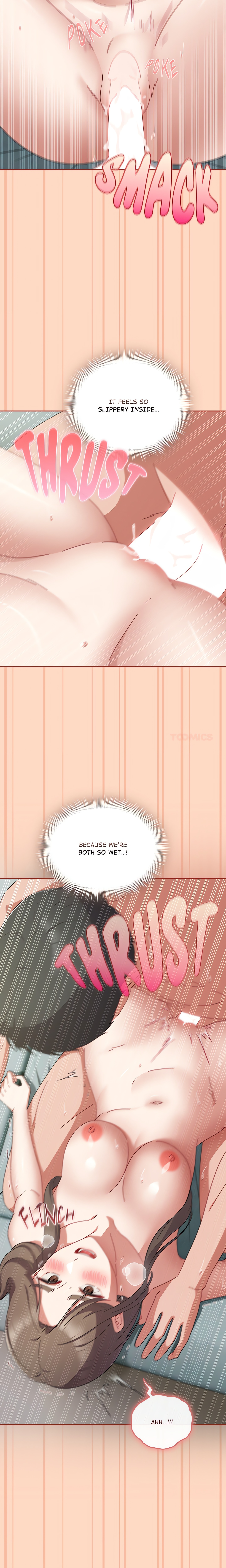 But I Love You (Yoonkin) Chap Chapter 34-But I Love You (Yoonkin) - Next Chap 36