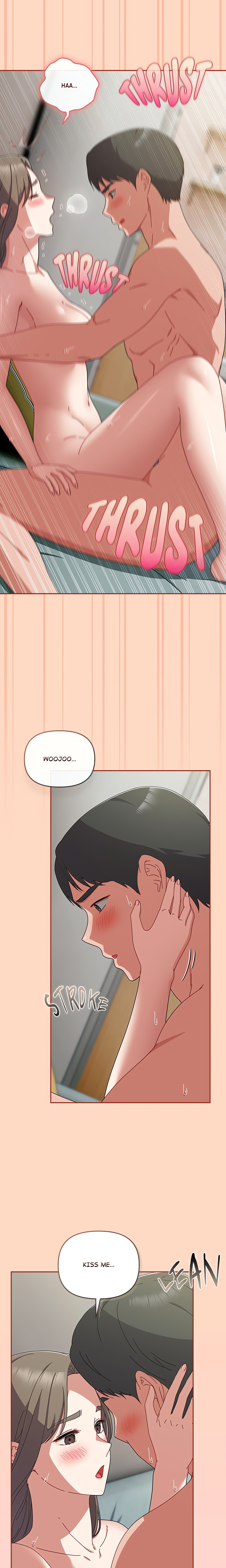 But I Love You (Yoonkin) Chap Chapter 34-But I Love You (Yoonkin) - Next Chap 36