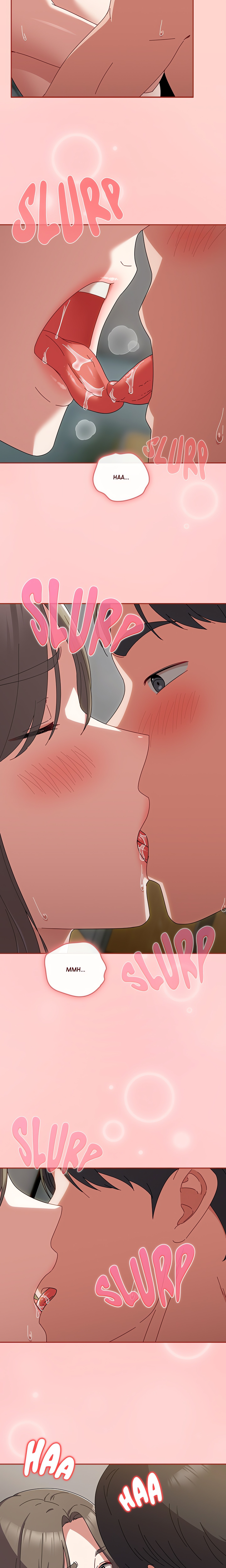 But I Love You (Yoonkin) Chap Chapter 34-But I Love You (Yoonkin) - Next Chap 36