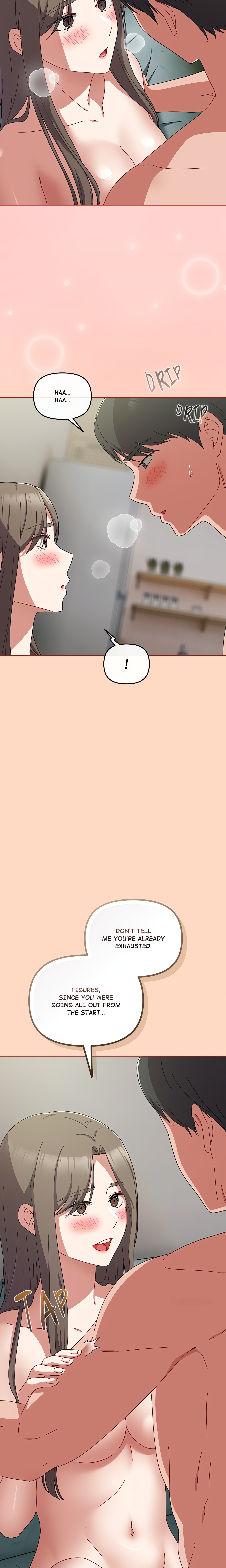 But I Love You (Yoonkin) Chap Chapter 34-But I Love You (Yoonkin) - Next Chap 36