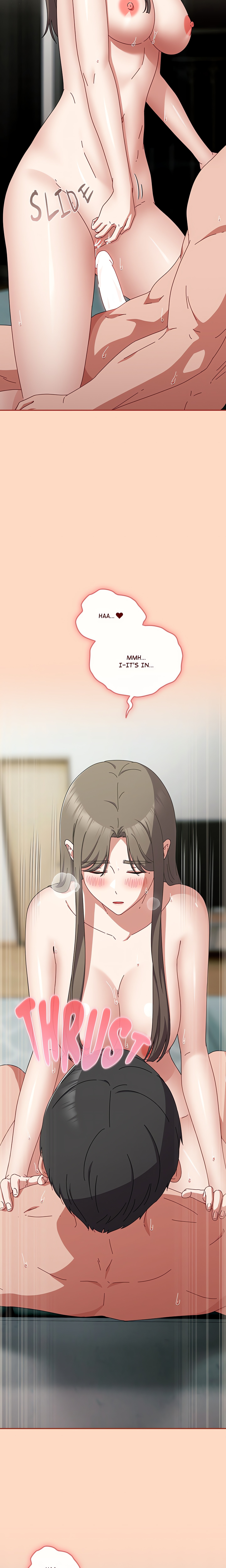 But I Love You (Yoonkin) Chap Chapter 34-But I Love You (Yoonkin) - Next Chap 36