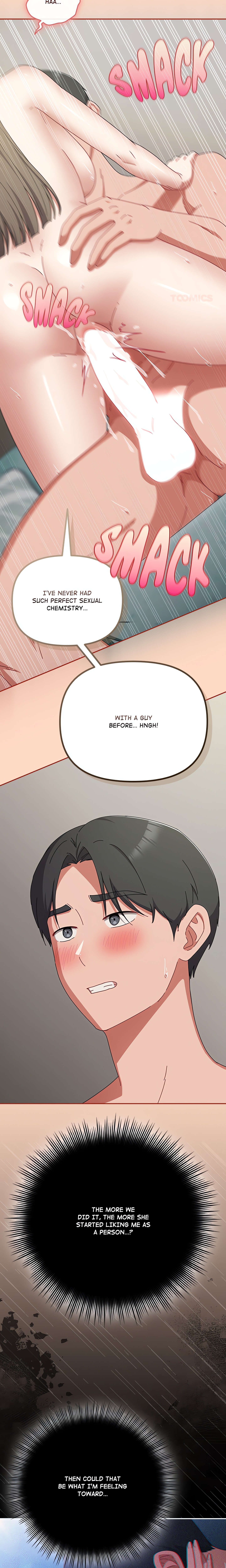 But I Love You (Yoonkin) Chap Chapter 34-But I Love You (Yoonkin) - Next Chap 36