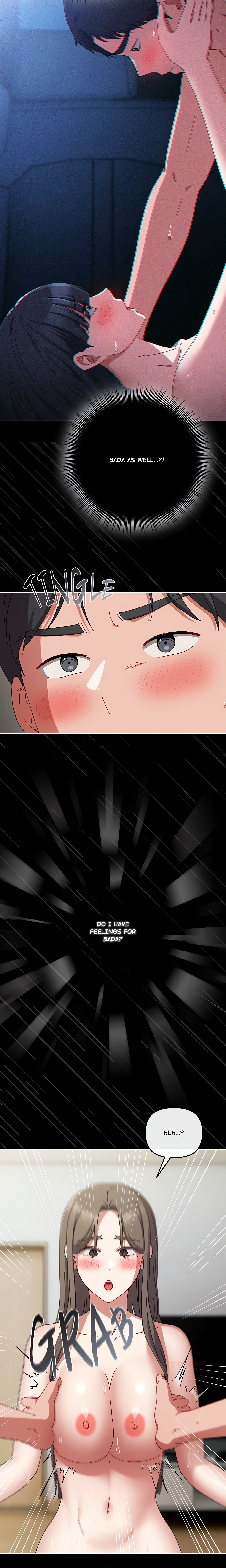 But I Love You (Yoonkin) Chap Chapter 34-But I Love You (Yoonkin) - Next Chap 36