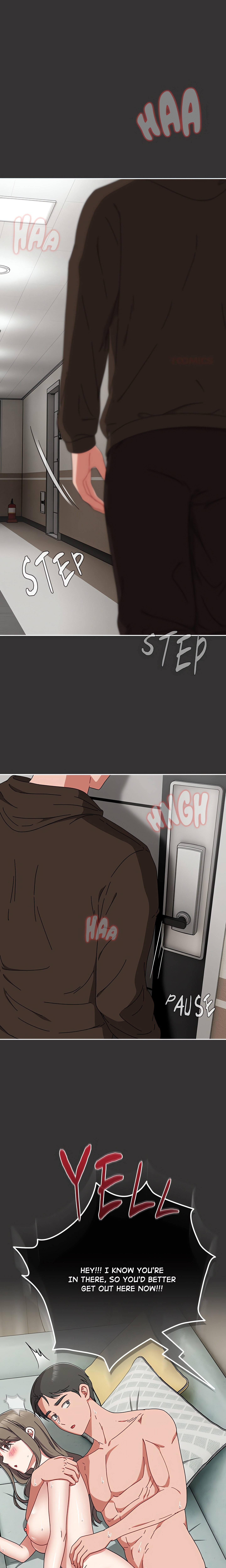 But I Love You (Yoonkin) Chap Chapter 34-But I Love You (Yoonkin) - Next Chap 36