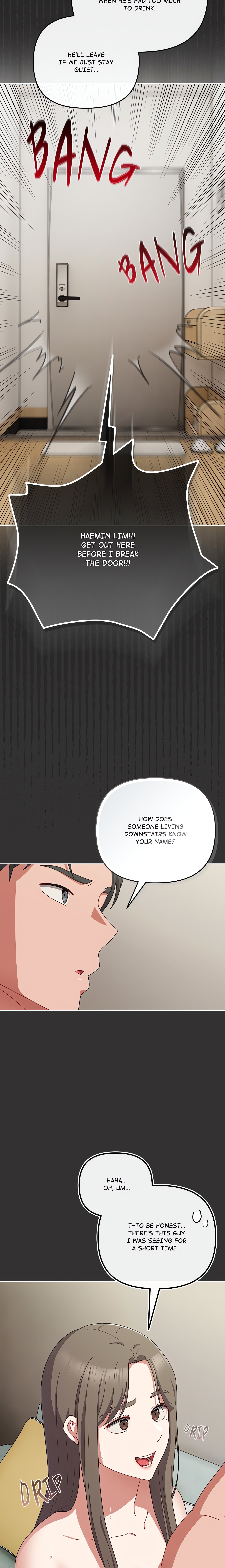 But I Love You (Yoonkin) Chap Chapter 34-But I Love You (Yoonkin) - Next Chap 36