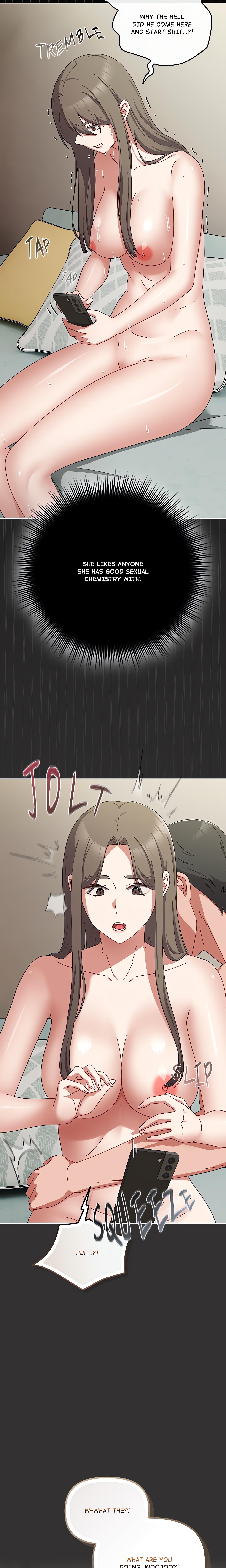 But I Love You (Yoonkin) Chap Chapter 34-But I Love You (Yoonkin) - Next Chap 36