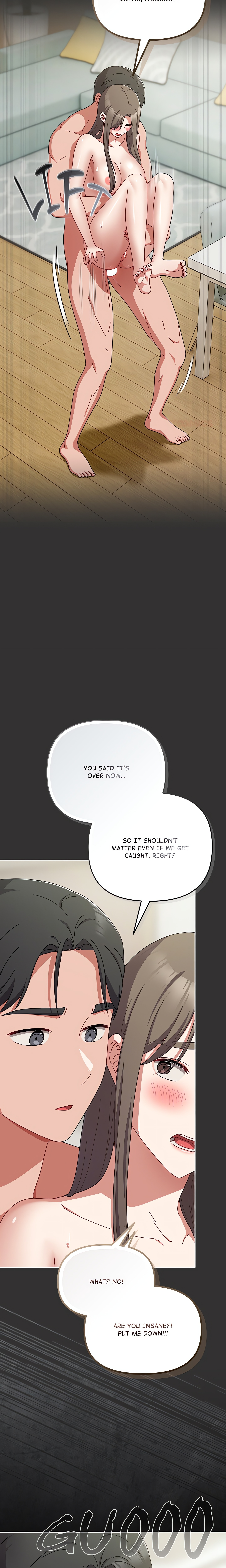 But I Love You (Yoonkin) Chap Chapter 34-But I Love You (Yoonkin) - Next Chap 36