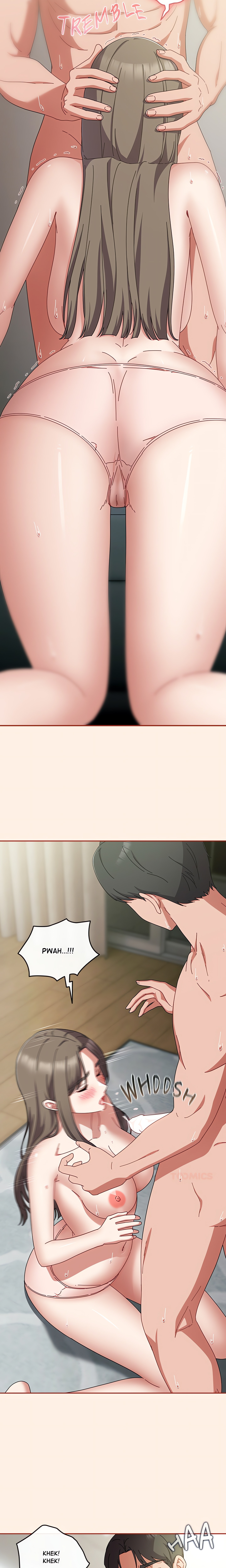 But I Love You (Yoonkin) Chap Chapter 34-But I Love You (Yoonkin) - Next Chap 36