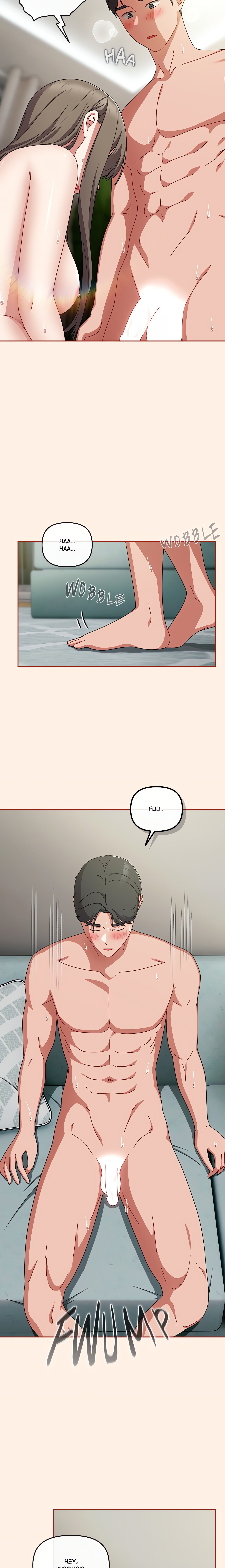 But I Love You (Yoonkin) Chap Chapter 34-But I Love You (Yoonkin) - Next Chap 36