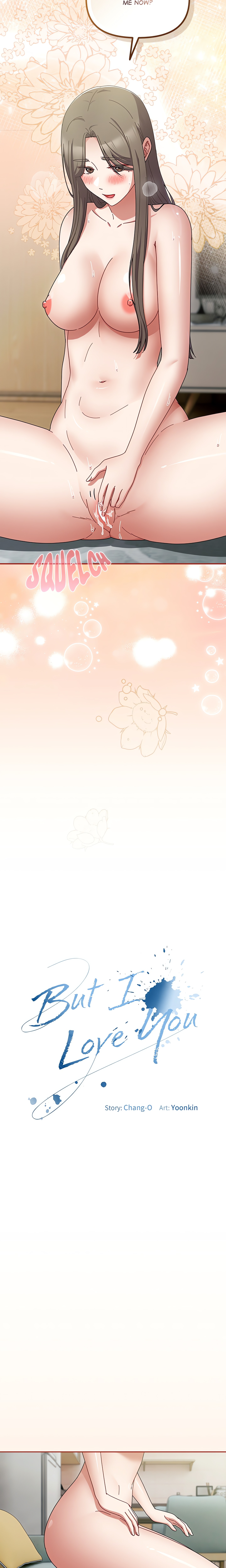 But I Love You (Yoonkin) Chap Chapter 34-But I Love You (Yoonkin) - Next Chap 36