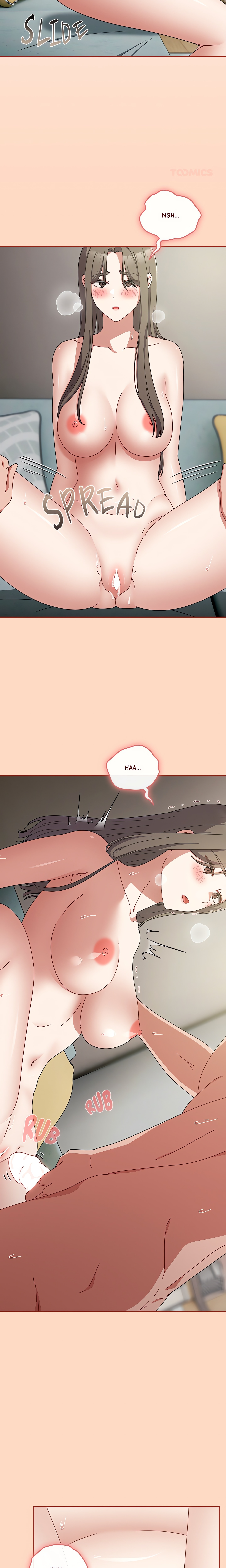 But I Love You (Yoonkin) Chap Chapter 34-But I Love You (Yoonkin) - Next Chap 36