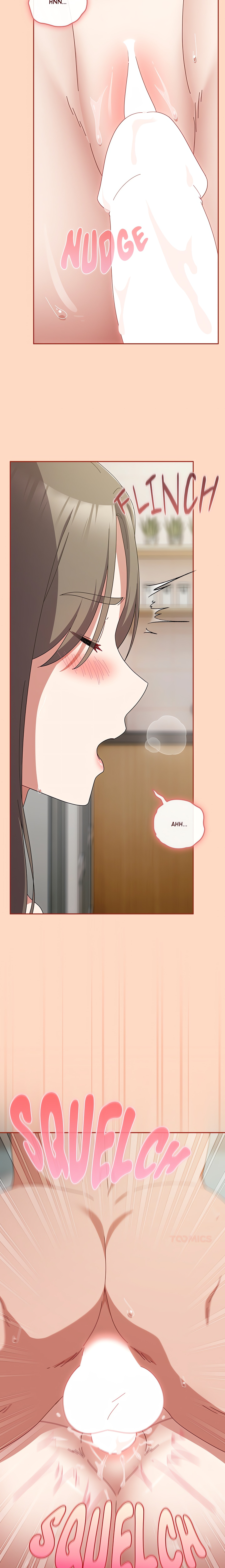 But I Love You (Yoonkin) Chap Chapter 34-But I Love You (Yoonkin) - Next Chap 36