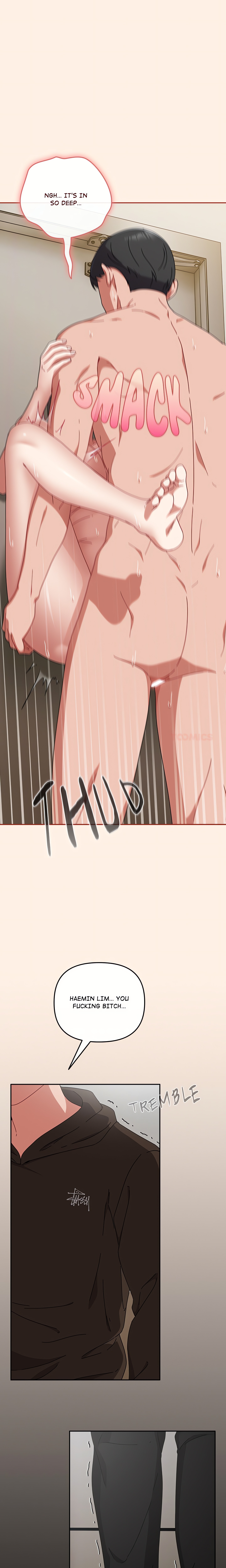 But I Love You (Yoonkin) Chap Chapter 35-But I Love You (Yoonkin) - Next Chap 37