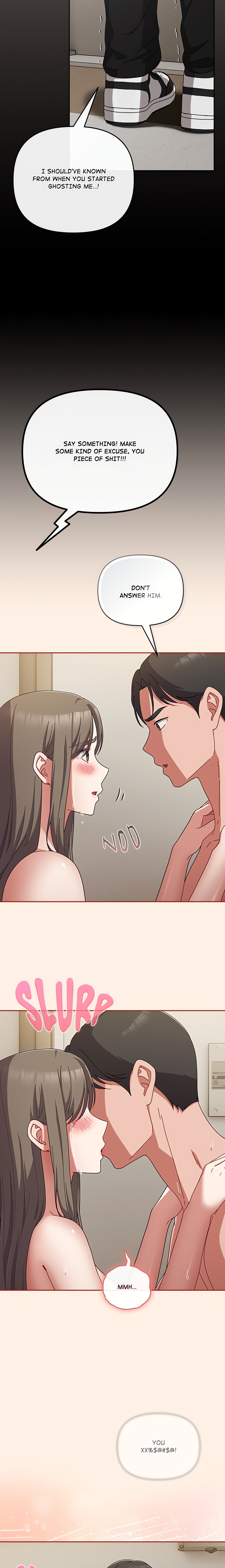 But I Love You (Yoonkin) Chap Chapter 35-But I Love You (Yoonkin) - Next Chap 37