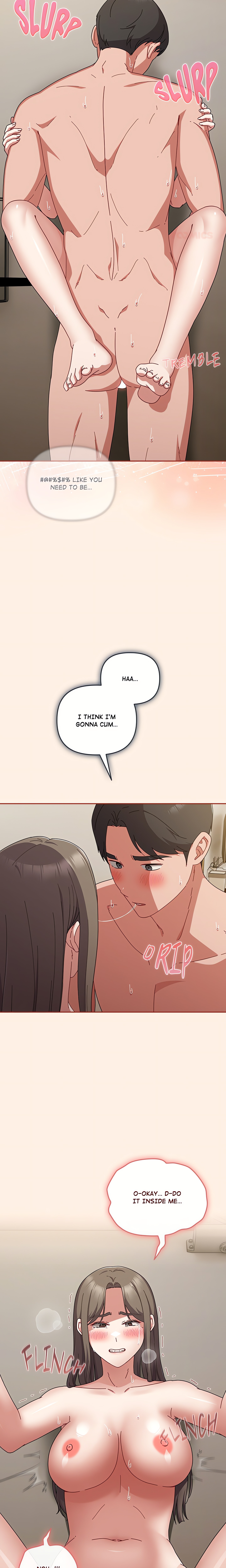 But I Love You (Yoonkin) Chap Chapter 35-But I Love You (Yoonkin) - Next Chap 37