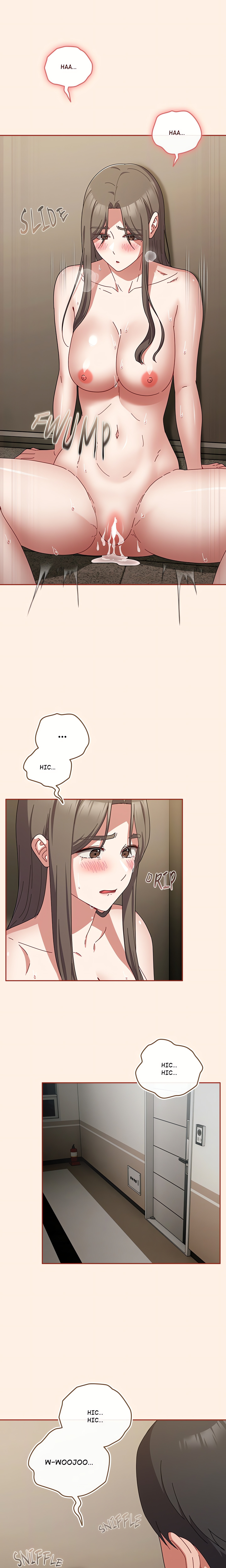 But I Love You (Yoonkin) Chap Chapter 35-But I Love You (Yoonkin) - Next Chap 37