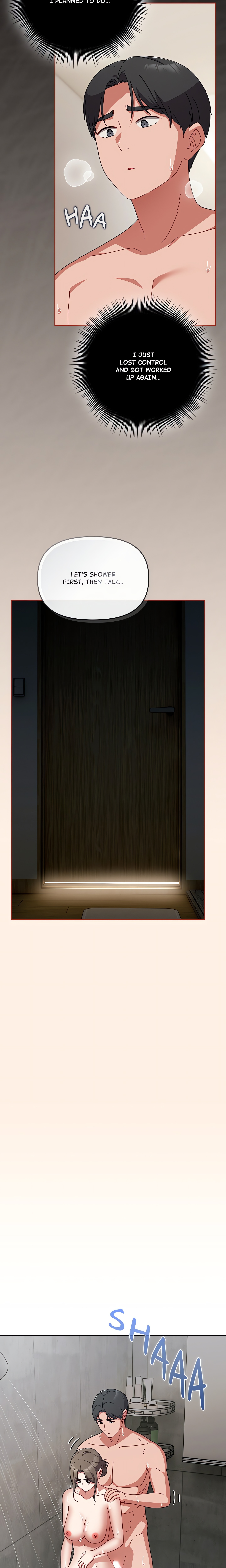 But I Love You (Yoonkin) Chap Chapter 35-But I Love You (Yoonkin) - Next Chap 37