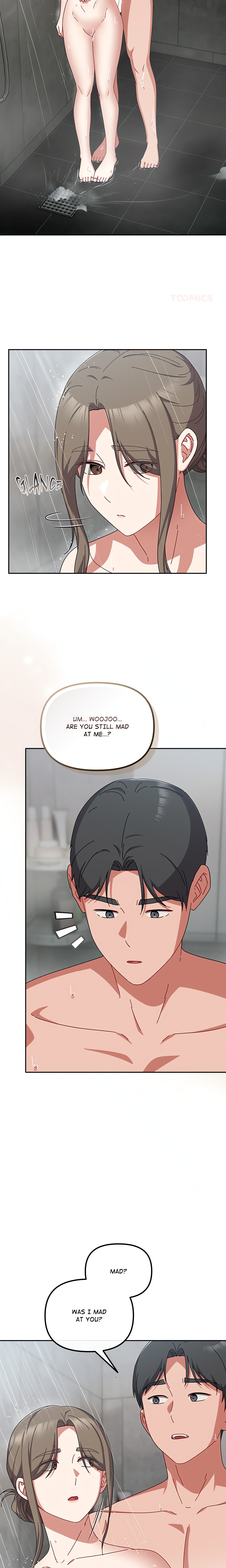 But I Love You (Yoonkin) Chap Chapter 35-But I Love You (Yoonkin) - Next Chap 37