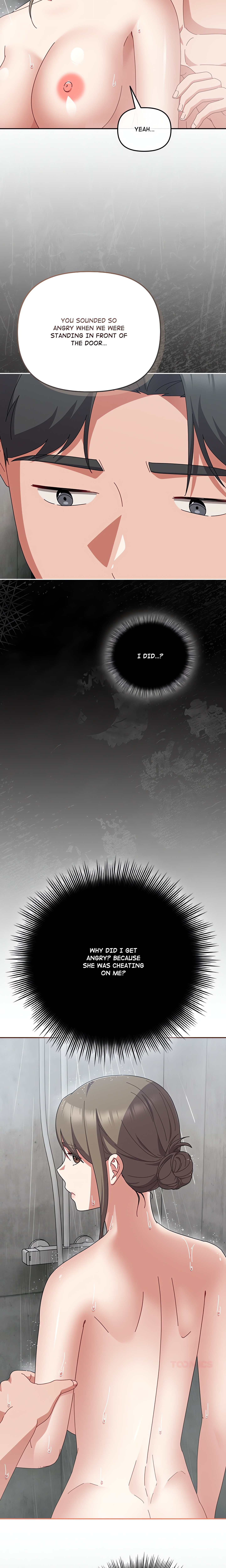 But I Love You (Yoonkin) Chap Chapter 35-But I Love You (Yoonkin) - Next Chap 37