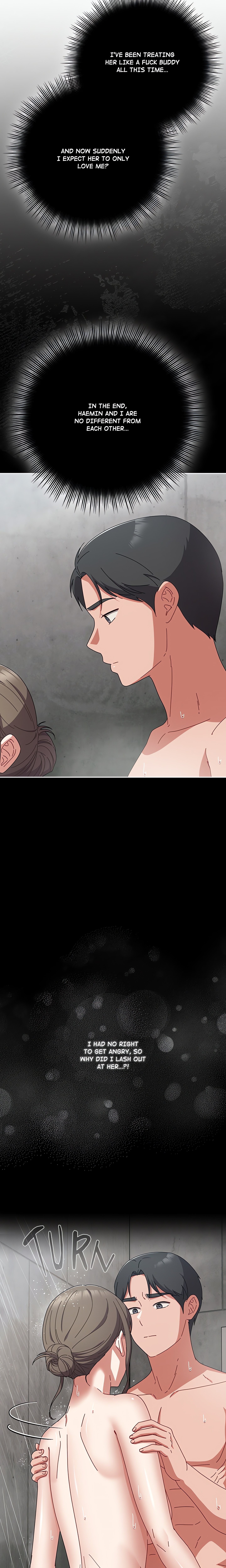 But I Love You (Yoonkin) Chap Chapter 35-But I Love You (Yoonkin) - Next Chap 37