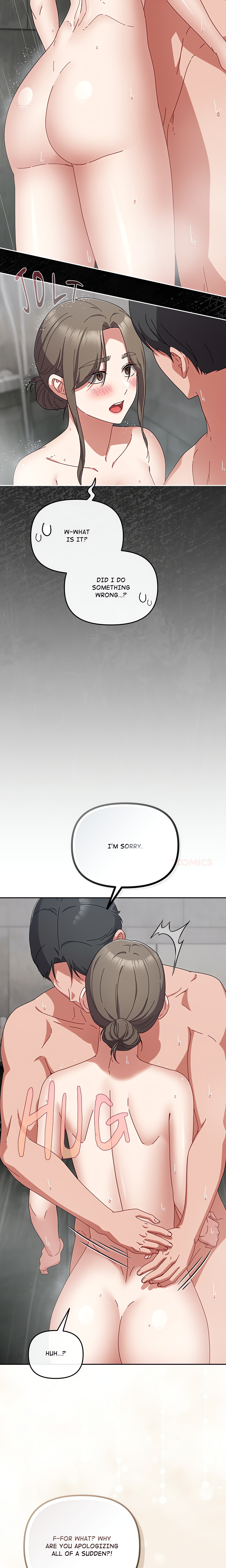 But I Love You (Yoonkin) Chap Chapter 35-But I Love You (Yoonkin) - Next Chap 37