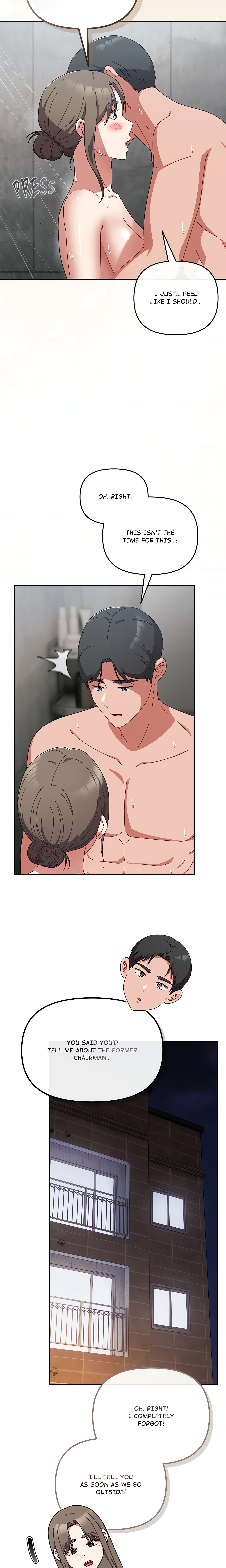 But I Love You (Yoonkin) Chap Chapter 35-But I Love You (Yoonkin) - Next Chap 37