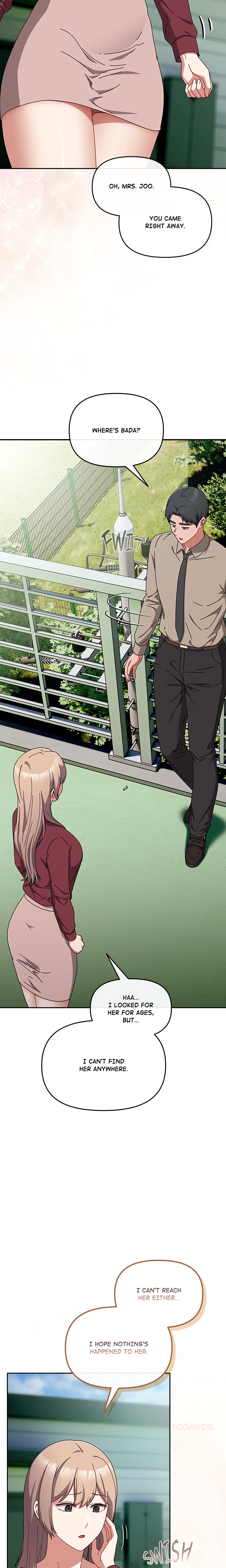 But I Love You (Yoonkin) Chap Chapter 35-But I Love You (Yoonkin) - Next Chap 37