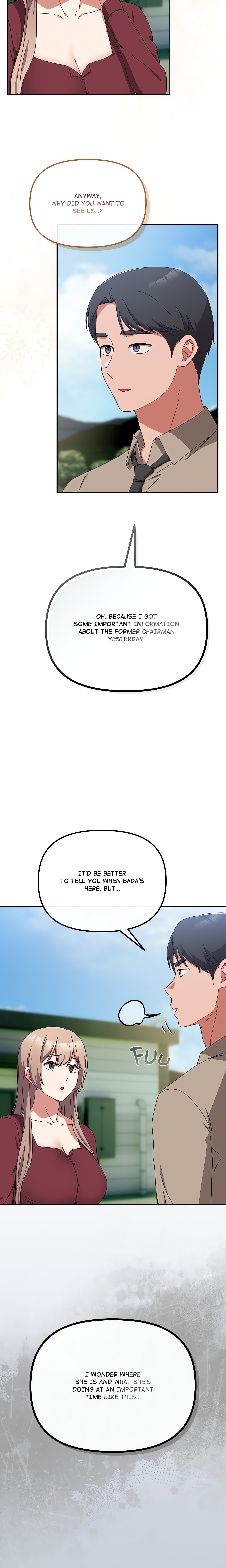 But I Love You (Yoonkin) Chap Chapter 35-But I Love You (Yoonkin) - Next Chap 37