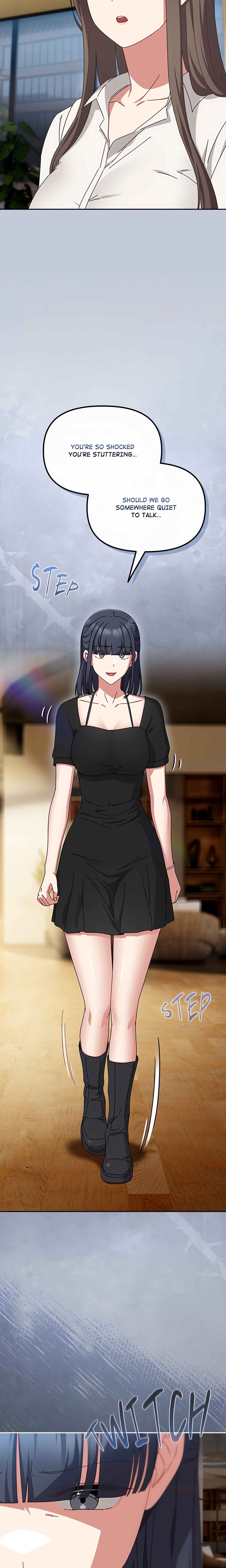 But I Love You (Yoonkin) Chap Chapter 35-But I Love You (Yoonkin) - Next Chap 37