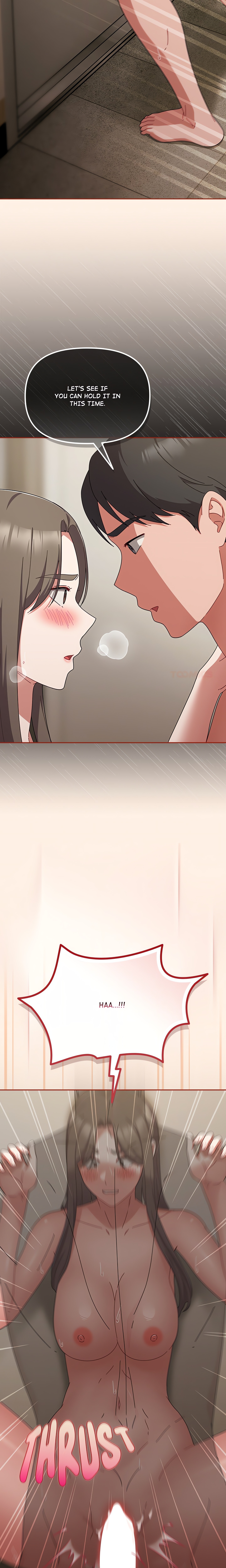 But I Love You (Yoonkin) Chap Chapter 35-But I Love You (Yoonkin) - Next Chap 37