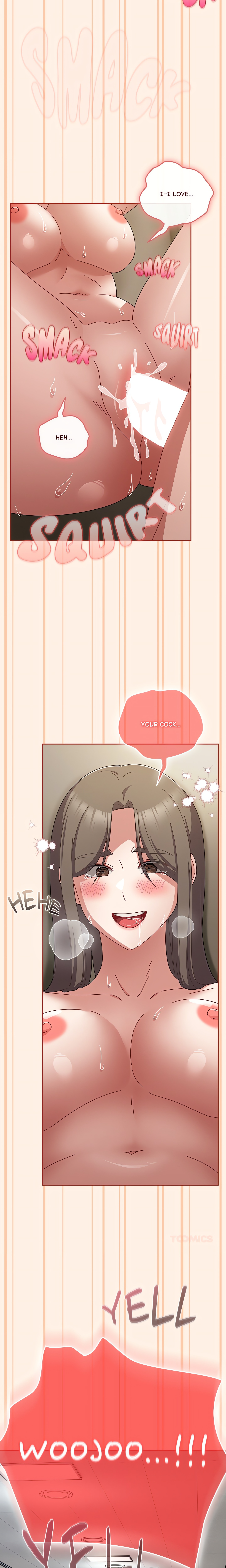 But I Love You (Yoonkin) Chap Chapter 35-But I Love You (Yoonkin) - Next Chap 37