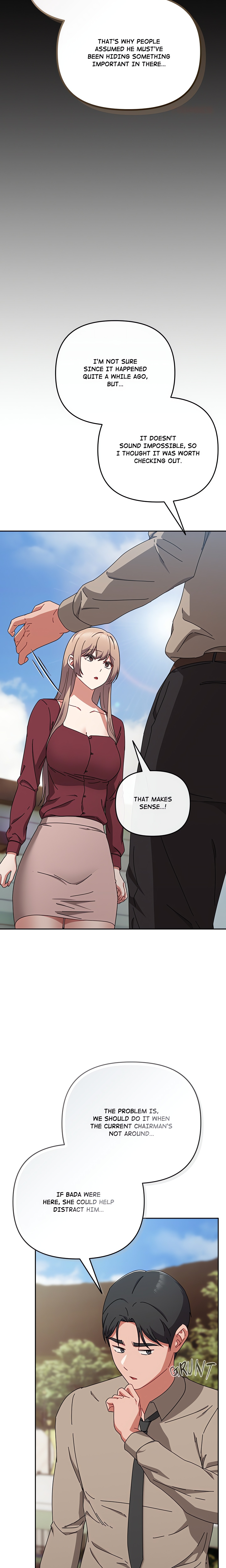 But I Love You (Yoonkin) Chap Chapter 36-But I Love You (Yoonkin) - Next Chap 38