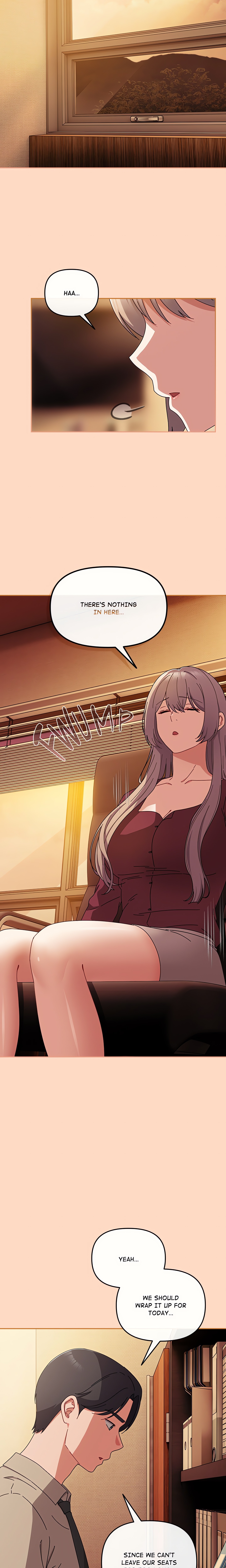 But I Love You (Yoonkin) Chap Chapter 36-But I Love You (Yoonkin) - Next Chap 38