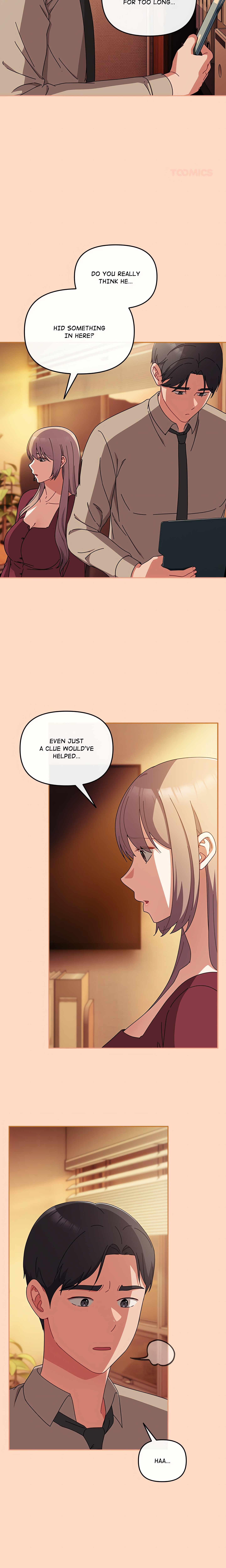 But I Love You (Yoonkin) Chap Chapter 36-But I Love You (Yoonkin) - Next Chap 38