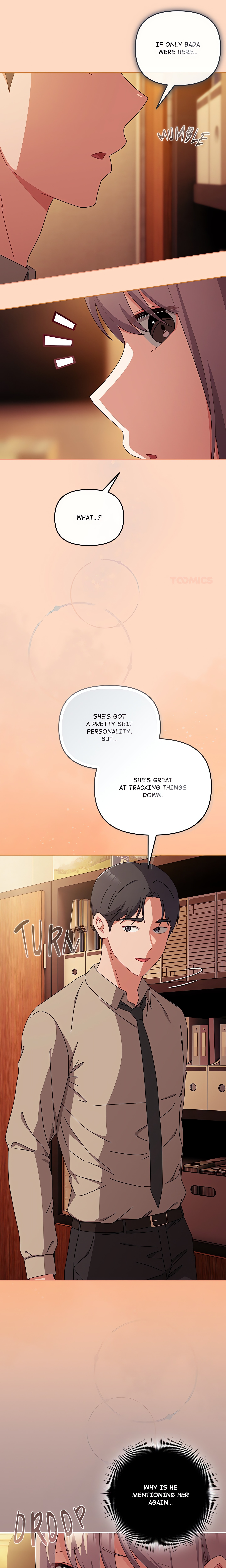 But I Love You (Yoonkin) Chap Chapter 36-But I Love You (Yoonkin) - Next Chap 38