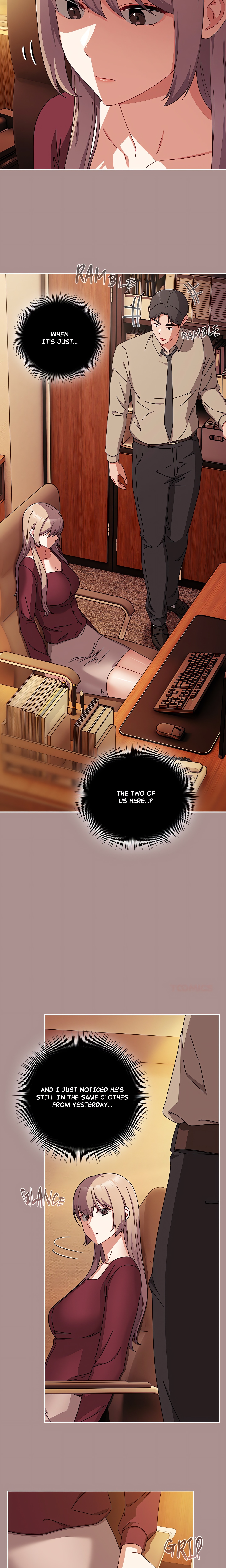 But I Love You (Yoonkin) Chap Chapter 36-But I Love You (Yoonkin) - Next Chap 38