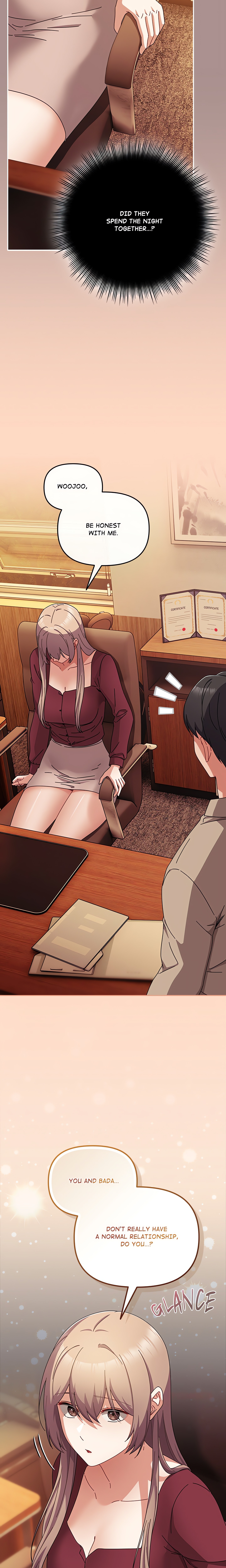 But I Love You (Yoonkin) Chap Chapter 36-But I Love You (Yoonkin) - Next Chap 38