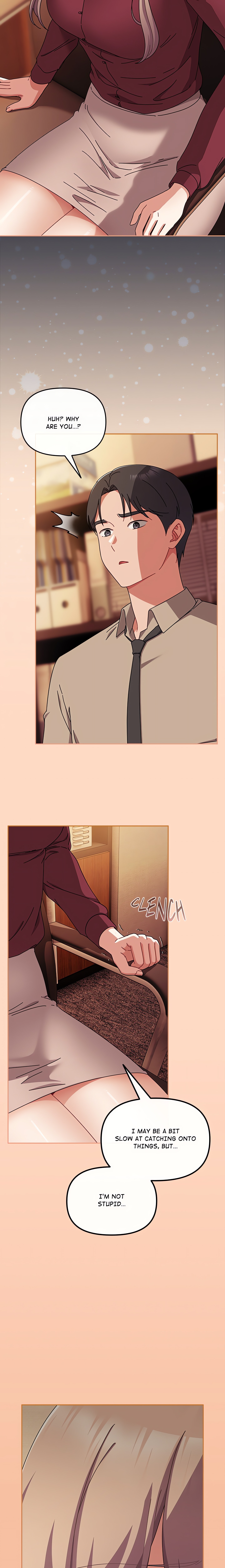 But I Love You (Yoonkin) Chap Chapter 36-But I Love You (Yoonkin) - Next Chap 38