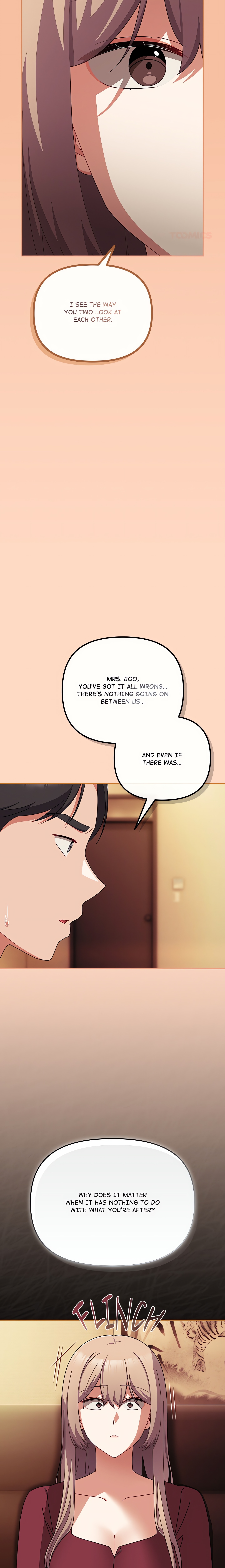 But I Love You (Yoonkin) Chap Chapter 36-But I Love You (Yoonkin) - Next Chap 38