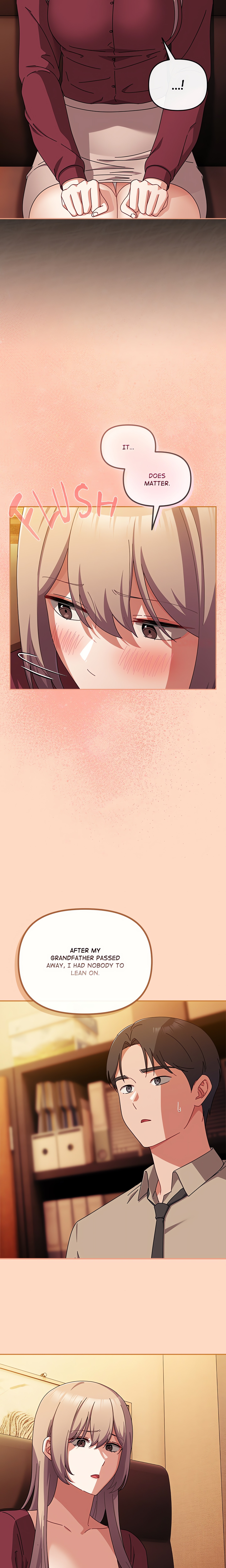 But I Love You (Yoonkin) Chap Chapter 36-But I Love You (Yoonkin) - Next Chap 38