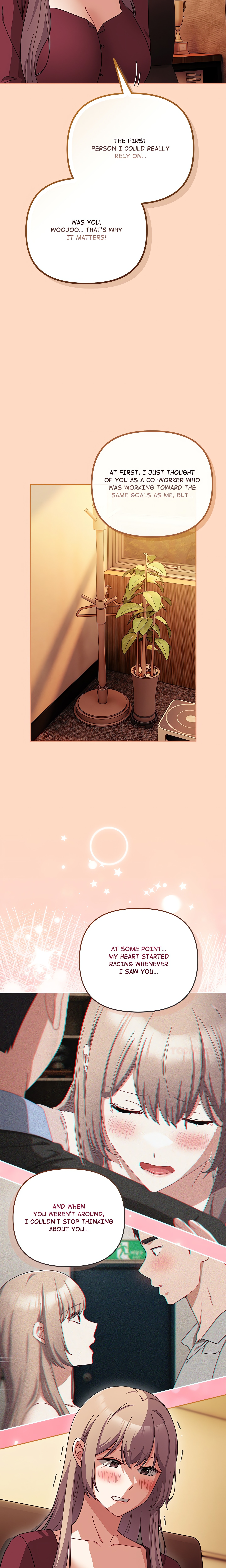 But I Love You (Yoonkin) Chap Chapter 36-But I Love You (Yoonkin) - Next Chap 38