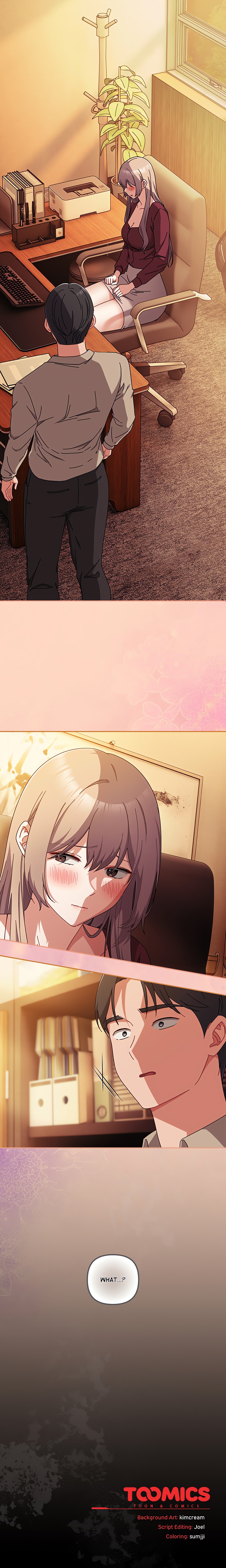 But I Love You (Yoonkin) Chap Chapter 36-But I Love You (Yoonkin) - Next Chap 38