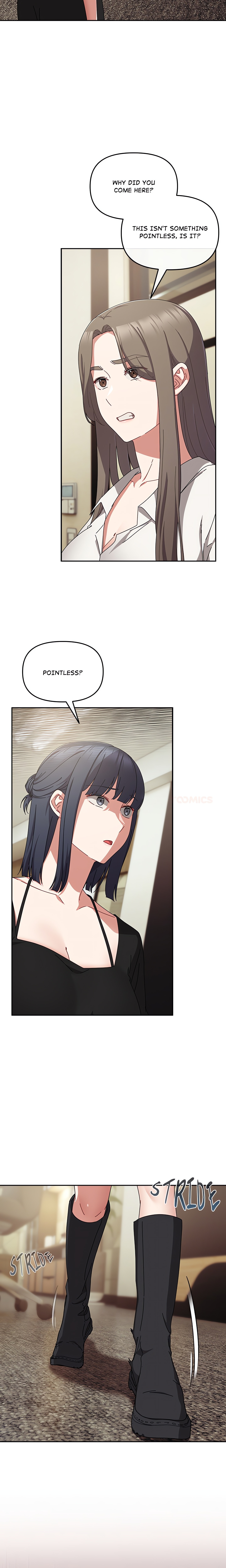 But I Love You (Yoonkin) Chap Chapter 36-But I Love You (Yoonkin) - Next Chap 38