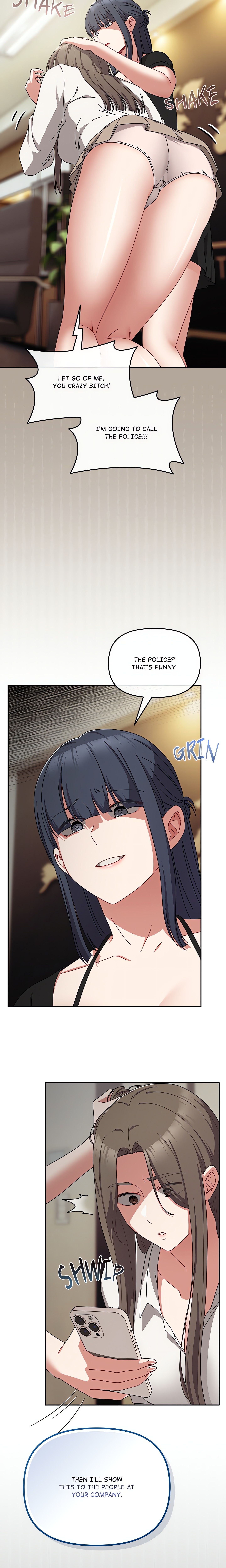 But I Love You (Yoonkin) Chap Chapter 36-But I Love You (Yoonkin) - Next Chap 38